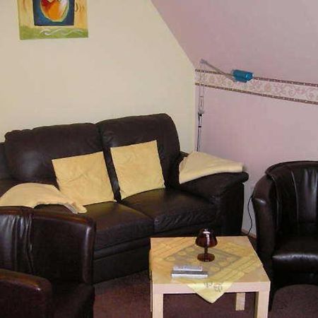 Ferienwohnung Inge Фридрихштадт Экстерьер фото