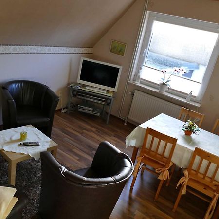Ferienwohnung Inge Фридрихштадт Экстерьер фото